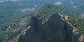 Heartbreak Ridge on Table Mountain
